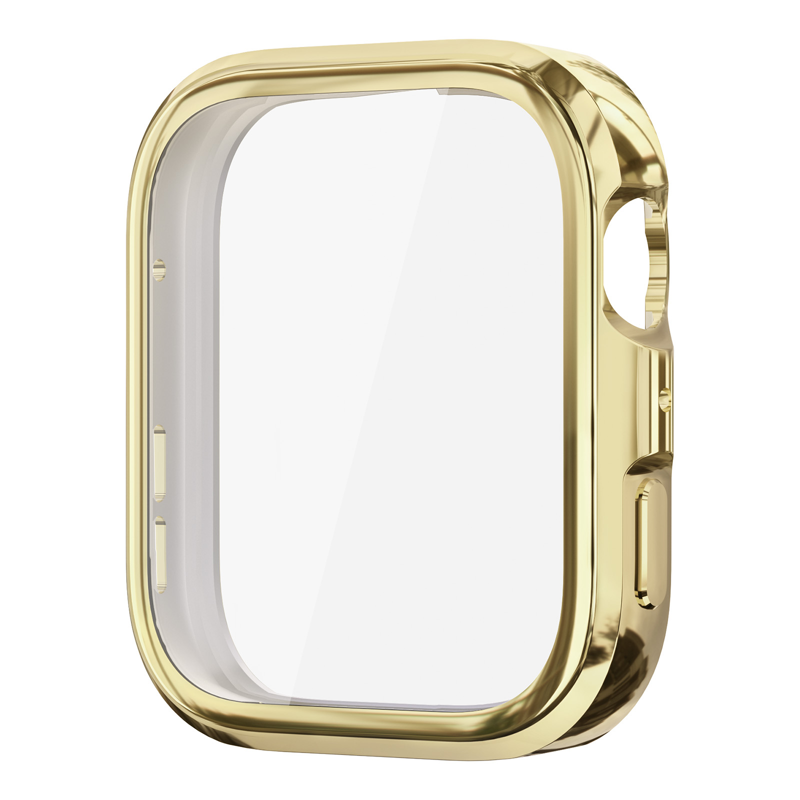 Miękkie etui TPU do Huawei Wat – Huawei Smartwatch Accessories recenzja i cena