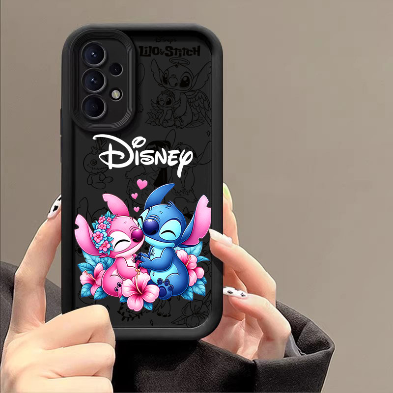 Etui Angel And Stitch Koala Di – Samsung Galaxy A55 recenzja i cena