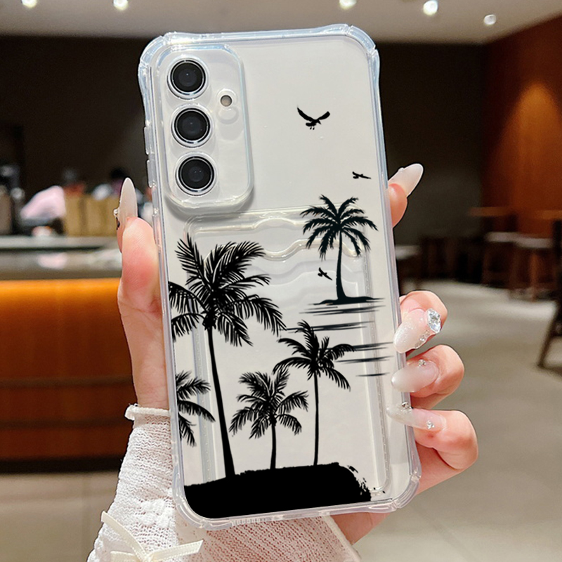 Etui na telefon z przegródką n – Samsung Galaxy A55 recenzja i cena