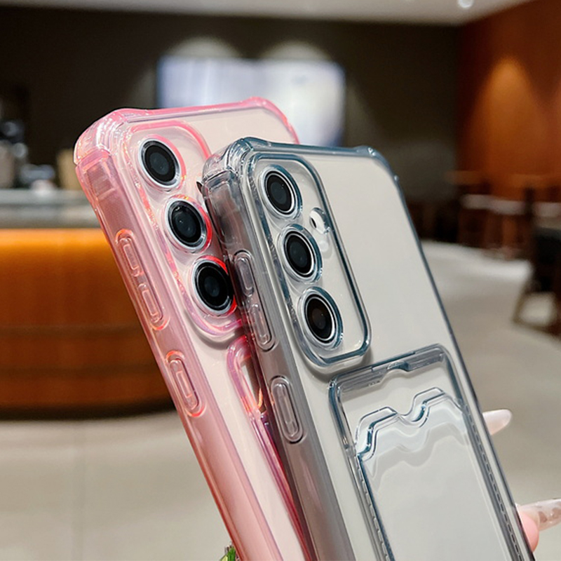 Etui na telefon z przegródką n – Samsung Galaxy A55 recenzja i cena