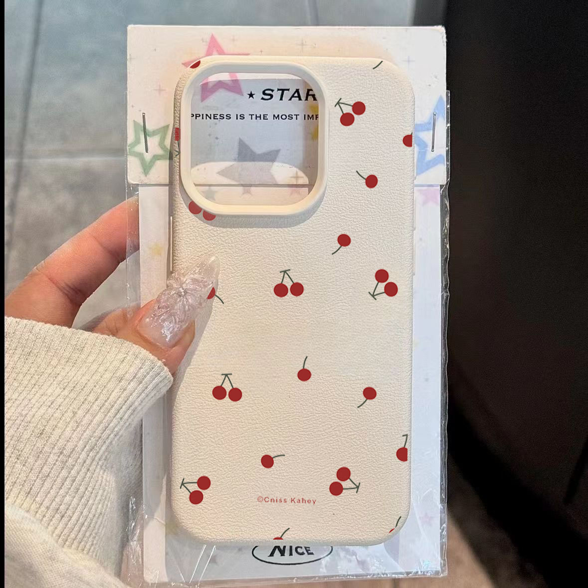 Etui na telefon Cute Cartoon C – Samsung Galaxy A55 recenzja i cena