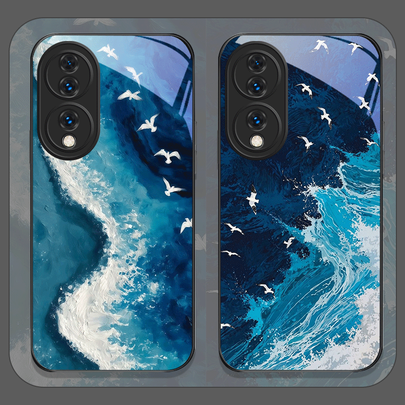 Etui na telefon z hartowanego  – Huawei Nova 12 recenzja i cena