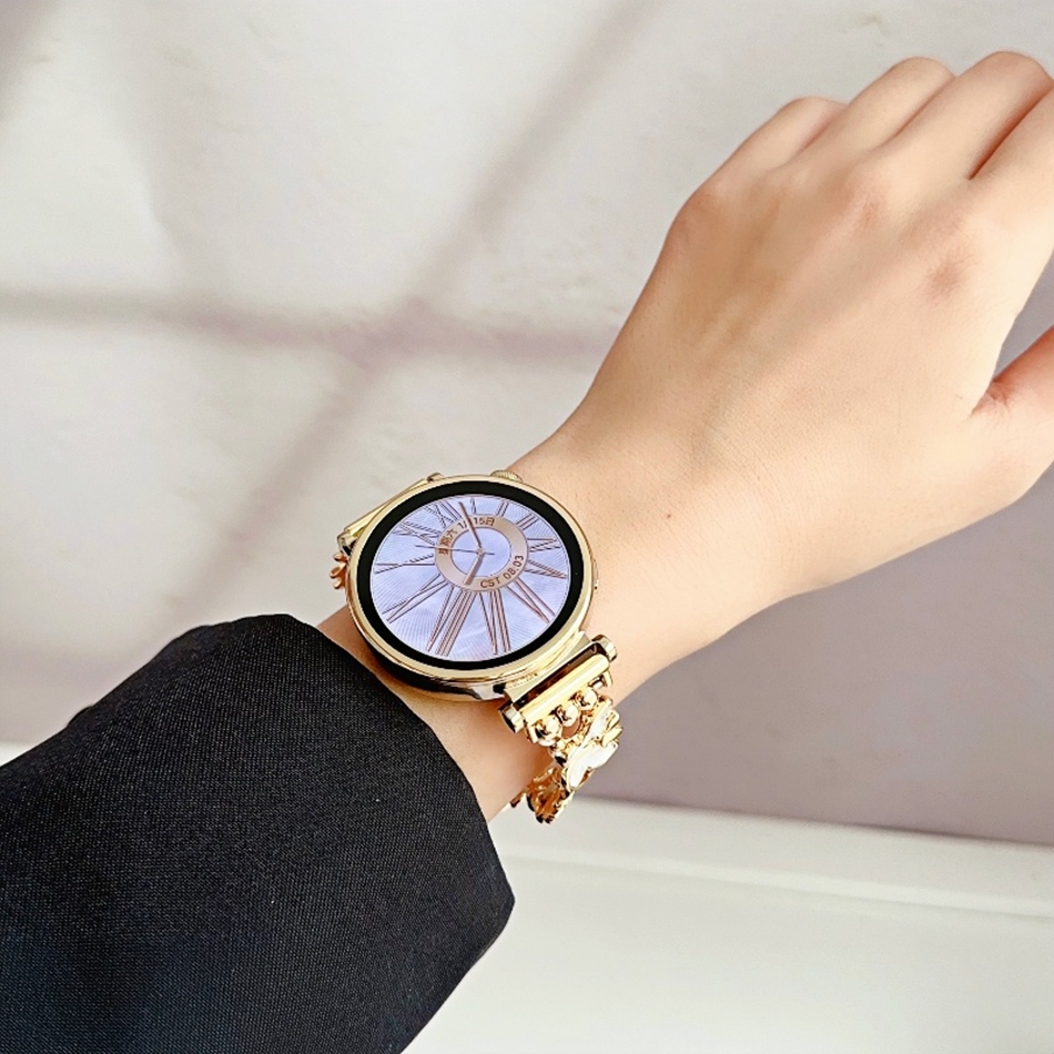 Pasek 18/20/22MM do Samsung Ga – Accessories For Galaxy Watch 5 recenzja i cena