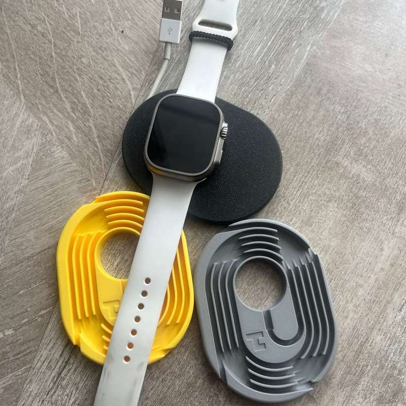 Organizer kabli do smartwatcha – Watch Charger Cable recenzja i cena