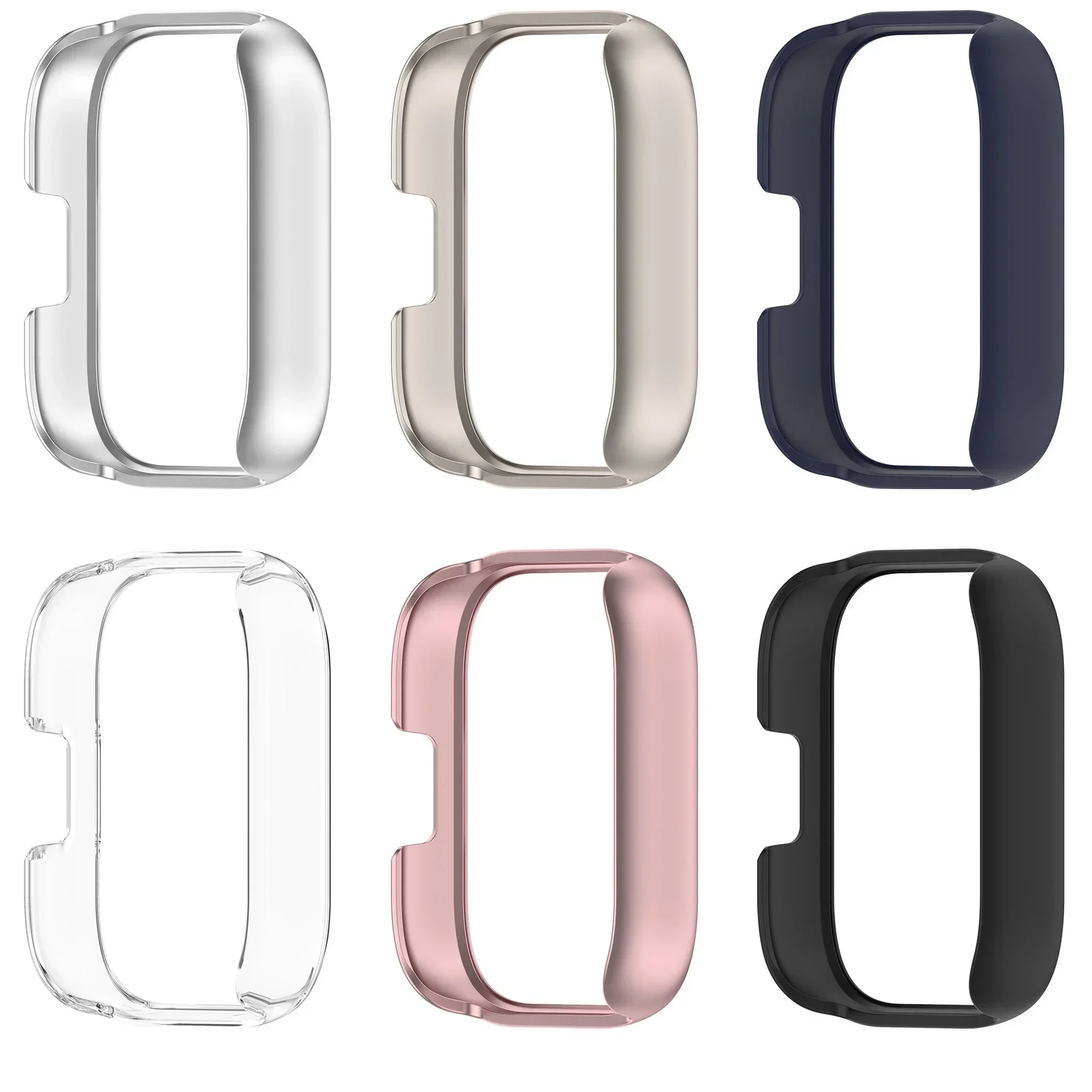 Etui PC do Xiaomi Redmi Watch  – Xiaomi Smartwatch Accessories recenzja i cena