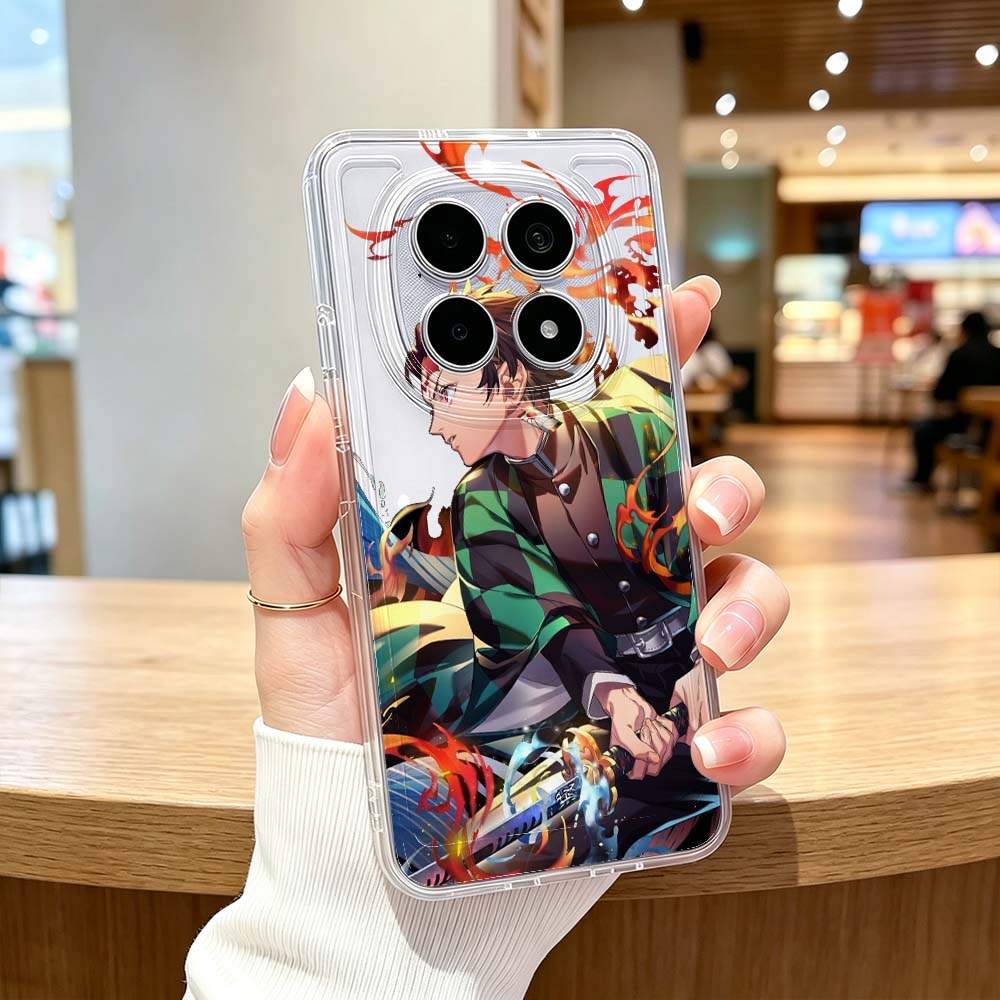 Demon Slayer Kimetsu no Yaiba  – Xiaomi Poco X6 recenzja i cena