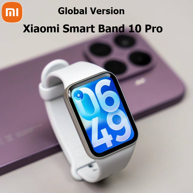 Oryginalna globalna wersja Xia – Xiaomi Smartwatch Accessories recenzja i cena