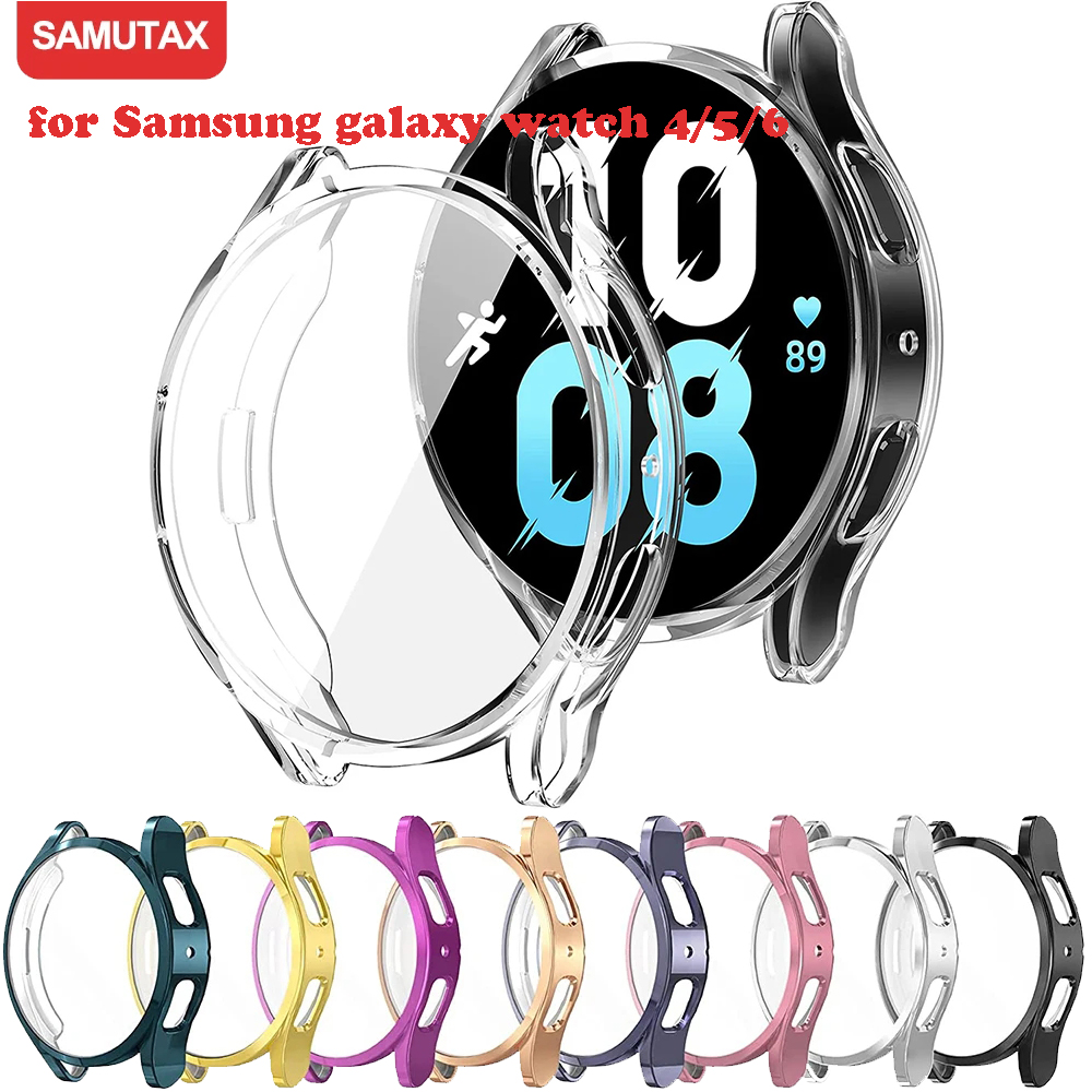 Etui ochronne do Samsung Galax – Accessories For Galaxy Watch 5 recenzja i cena