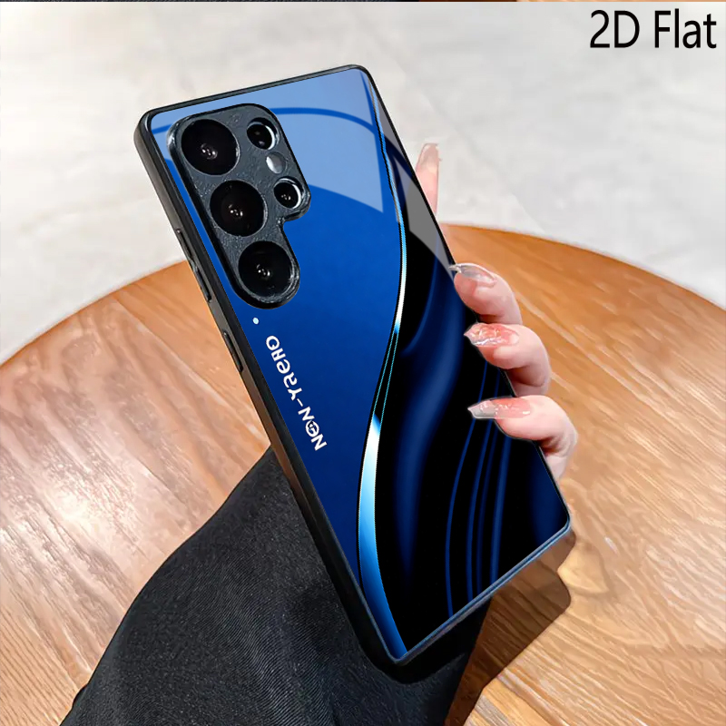 Płynący Niebieski i dla Samsun – Samsung Galaxy A55 recenzja i cena