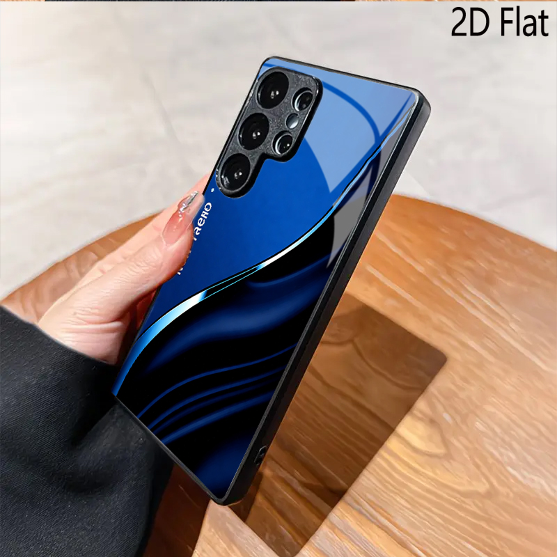 Płynący Niebieski i dla Samsun – Samsung Galaxy A55 recenzja i cena