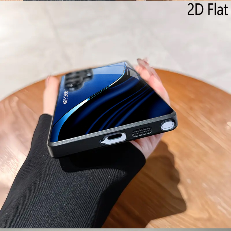 Płynący Niebieski i dla Samsun – Samsung Galaxy A55 recenzja i cena