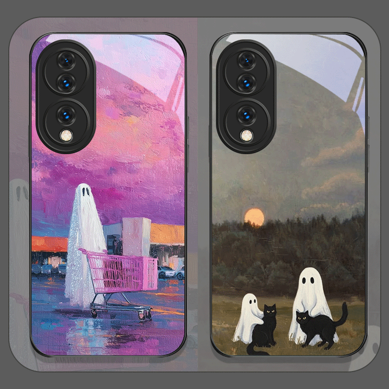Urocze etui na telefon z nadru – Huawei Nova 12 recenzja i cena