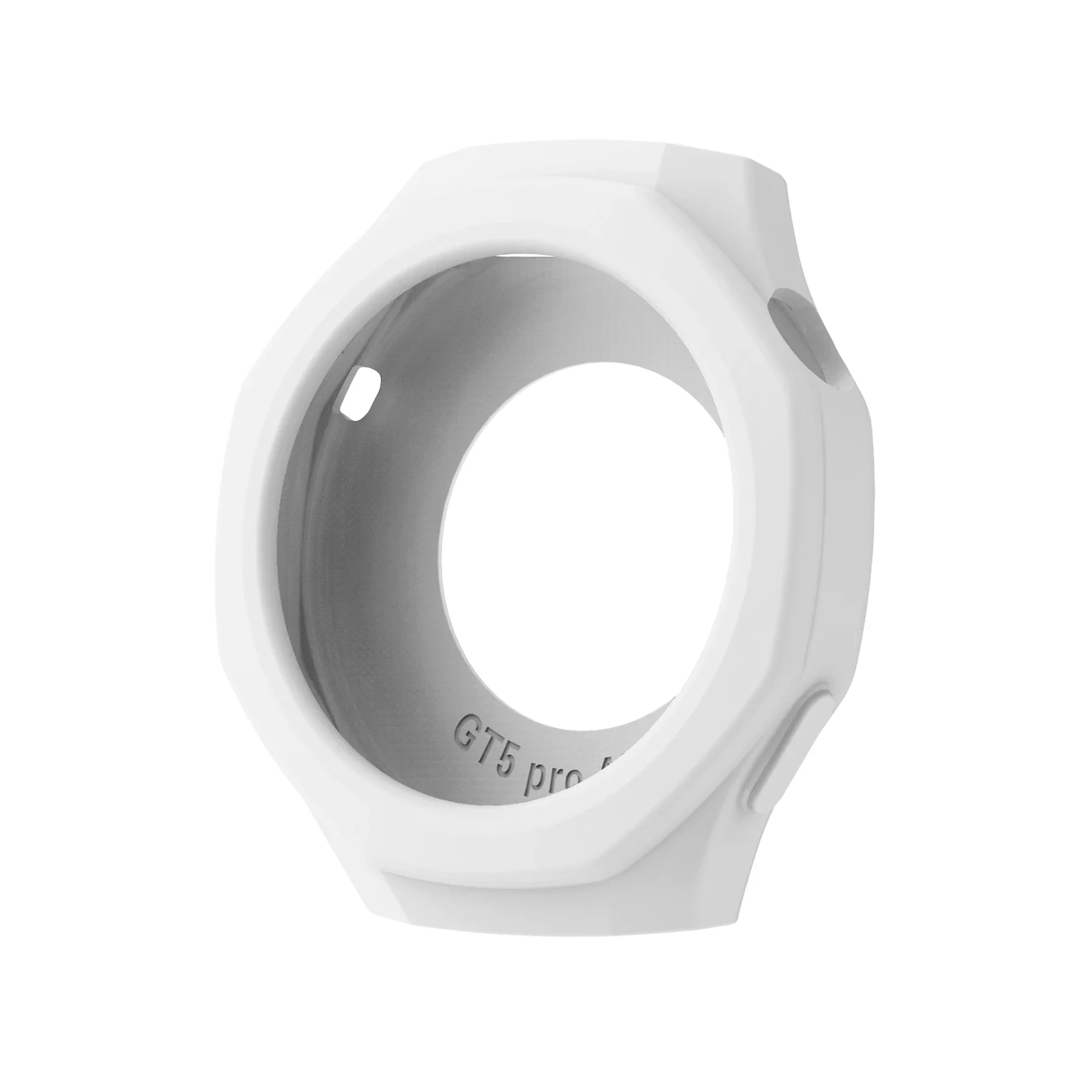Silikonowe etui na zegarek Hua – Huawei Smartwatch Accessories recenzja i cena