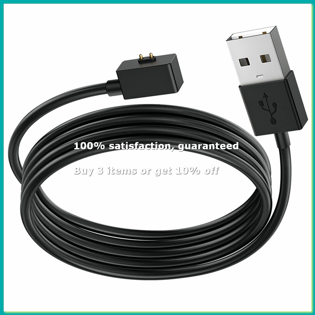 Kabel do szybkiego ładowania s – Watch Charger Cable recenzja i cena