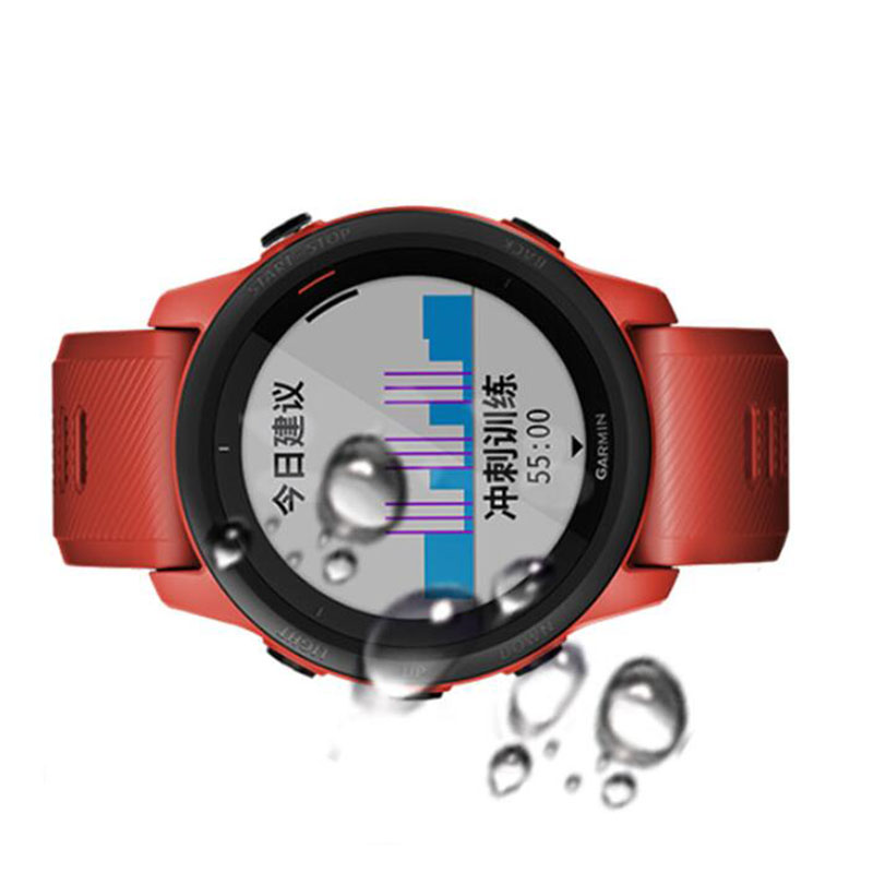 Smartwatch ochronna folia ze s – Smartwatch Icon recenzja i cena