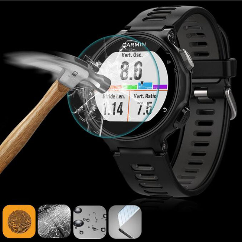 Smartwatch ochronna folia ze s – Smartwatch Icon recenzja i cena
