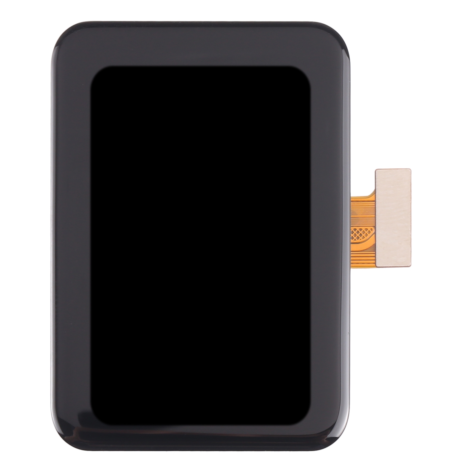 1,64-calowy ekran AMOLED do ze – Smartwatch Touch recenzja i cena