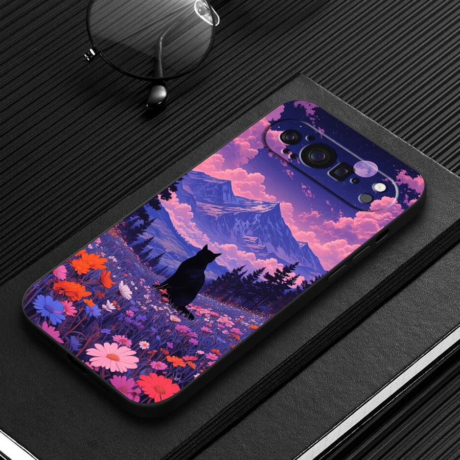 Etui na telefon Funda z motywe – Google Pixel 9 Pro recenzja i cena