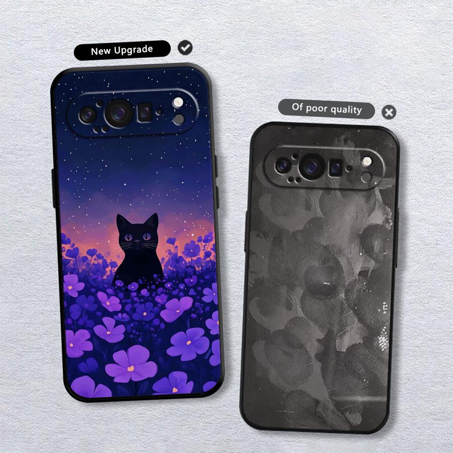 Etui na telefon Funda z motywe – Google Pixel 9 Pro recenzja i cena