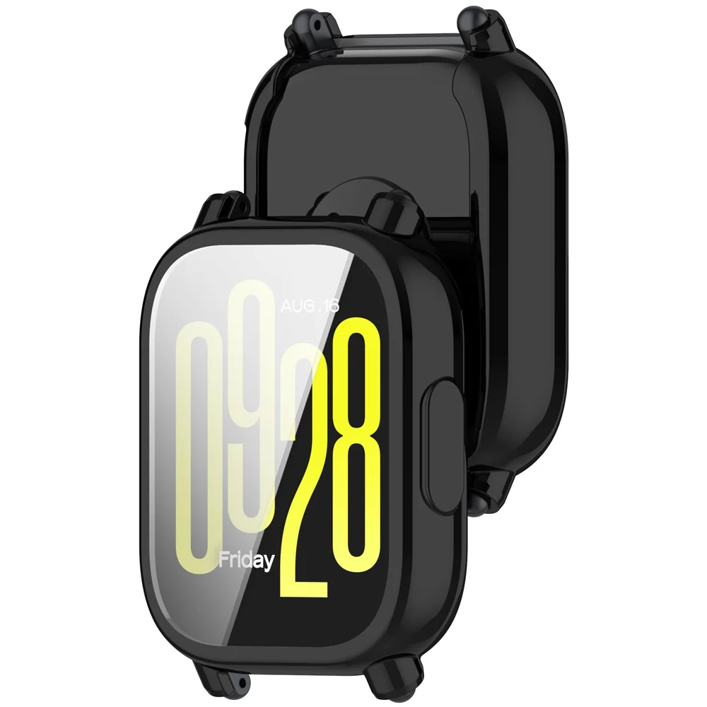 Etui ochronne TPU do zegarka R – Xiaomi Smartwatch Accessories recenzja i cena