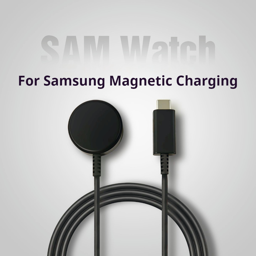 Magnetyczna, bezprzewodowa, pr – Watch Charger Cable recenzja i cena