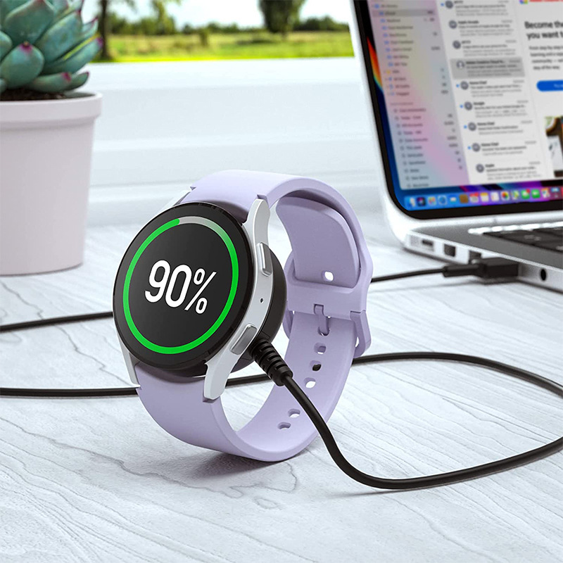 Magnetyczny, bezprzewodowy kab – Watch Charger Cable recenzja i cena