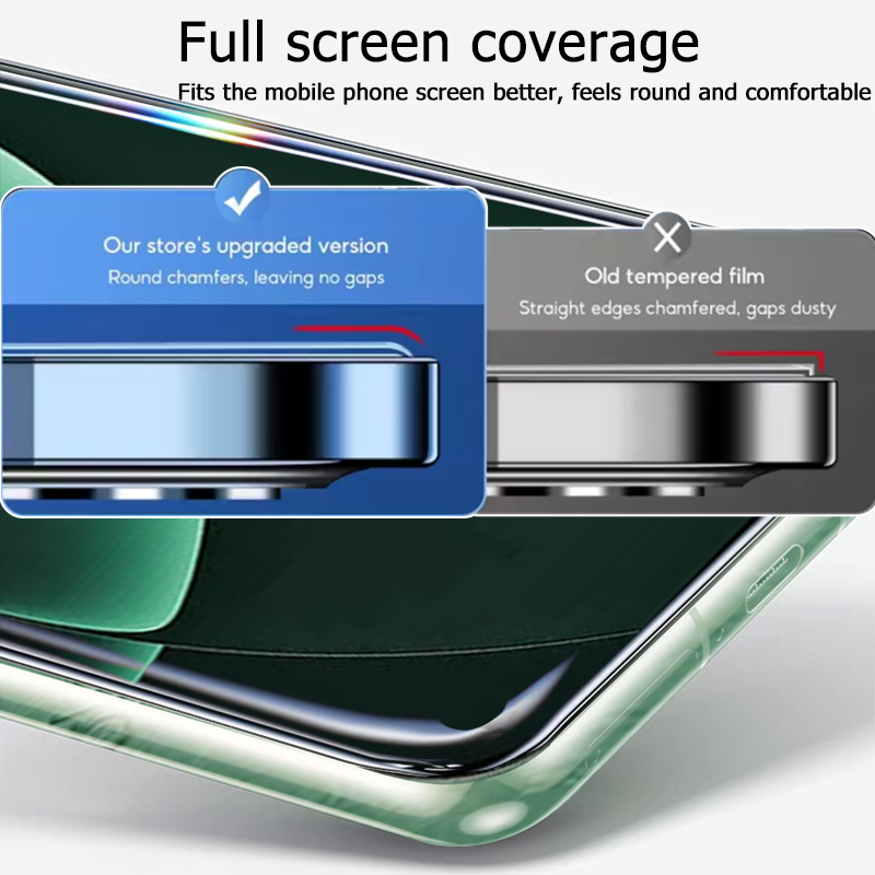 1-4 SZT. Szkło Hartowane Do Re – Realme Gt 6 recenzja i cena