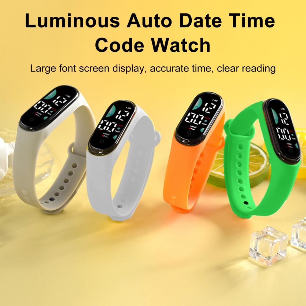 Zegarek dla dzieci Prezent uro – Smartwatch Touch recenzja i cena