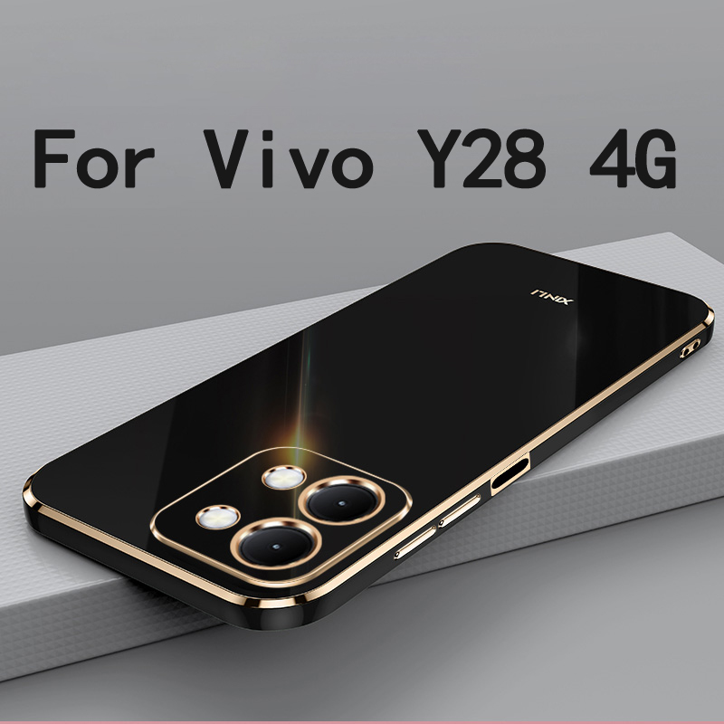 Dla Vivo y28 4G Pokrowiec na V – Vivo Y28 recenzja i cena