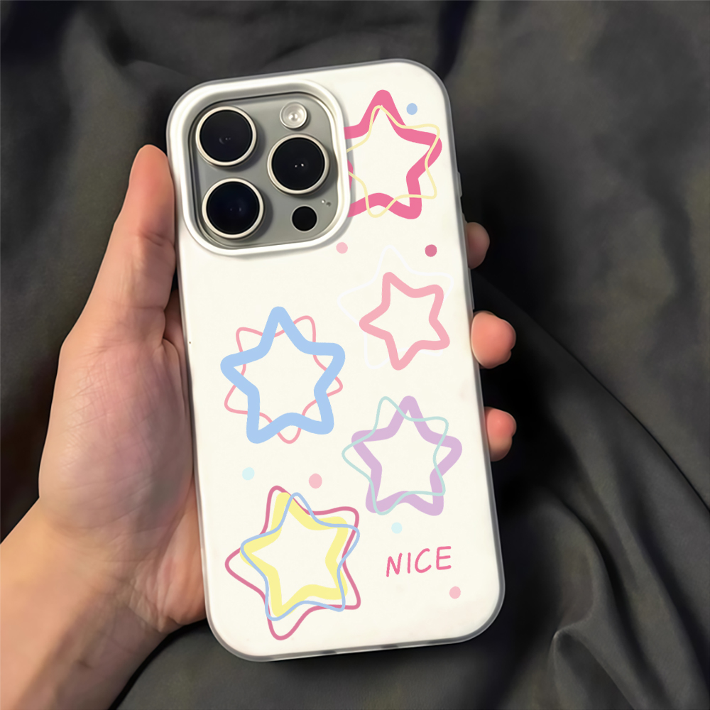 Etui na telefon Kawaii Outline – Samsung Galaxy A55 recenzja i cena
