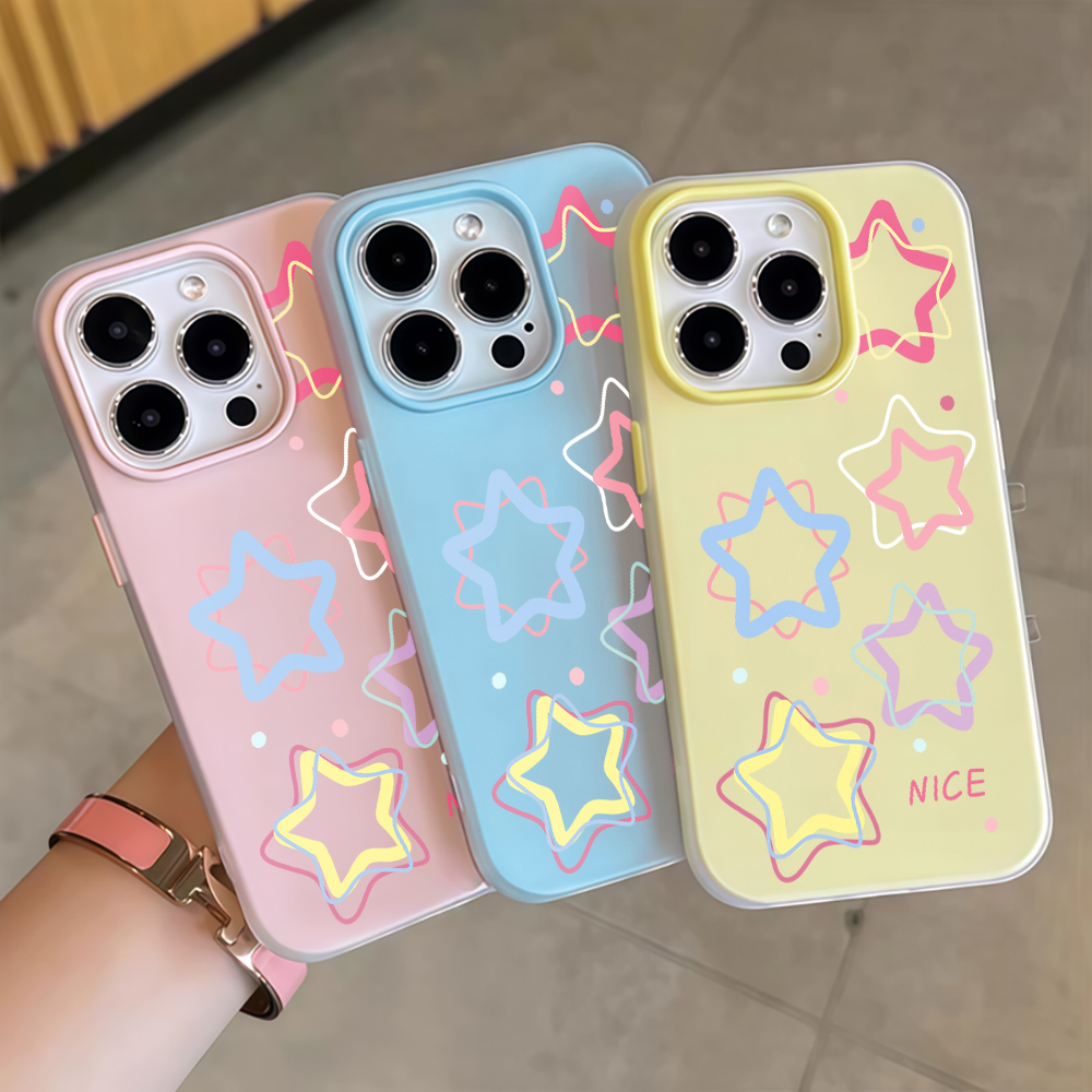 Etui na telefon Kawaii Outline – Samsung Galaxy A55 recenzja i cena