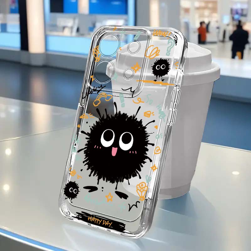 Uroczy wzór węglowej kuli, prz – Xiaomi Poco X6 recenzja i cena