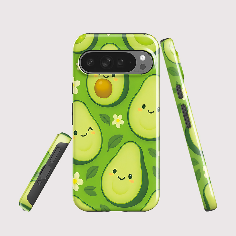 Fcicicase Etui na telefon Pixe – Google Pixel 9 Pro recenzja i cena