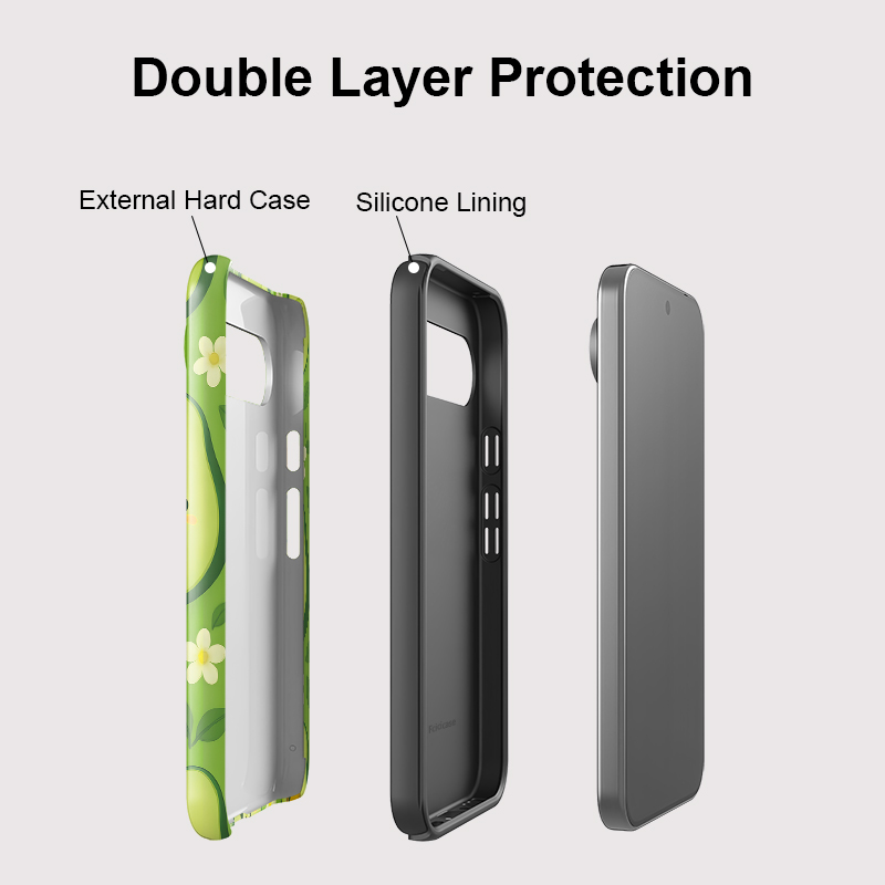 Fcicicase Etui na telefon Pixe – Google Pixel 9 Pro recenzja i cena