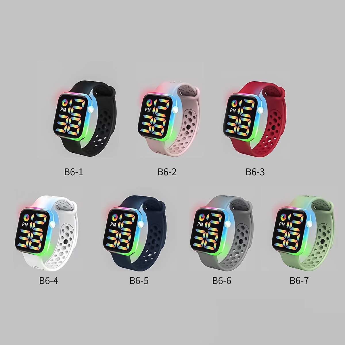 Inteligentny zegarek elektroni – Smartwatch Touch recenzja i cena