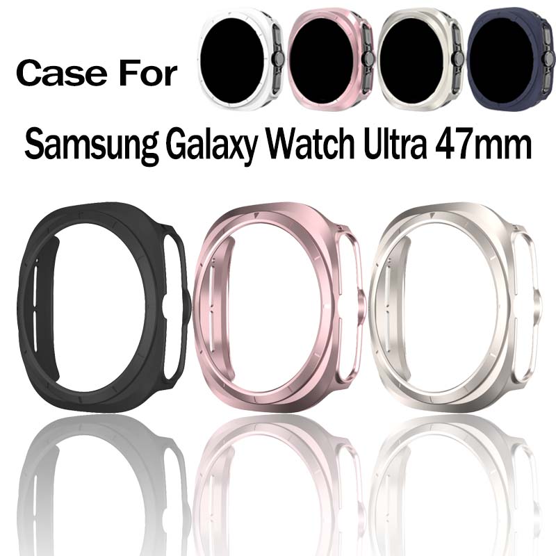 Etui ochronne na komputer do S – Samsung Smartwatch Ultra Accessories recenzja i cena