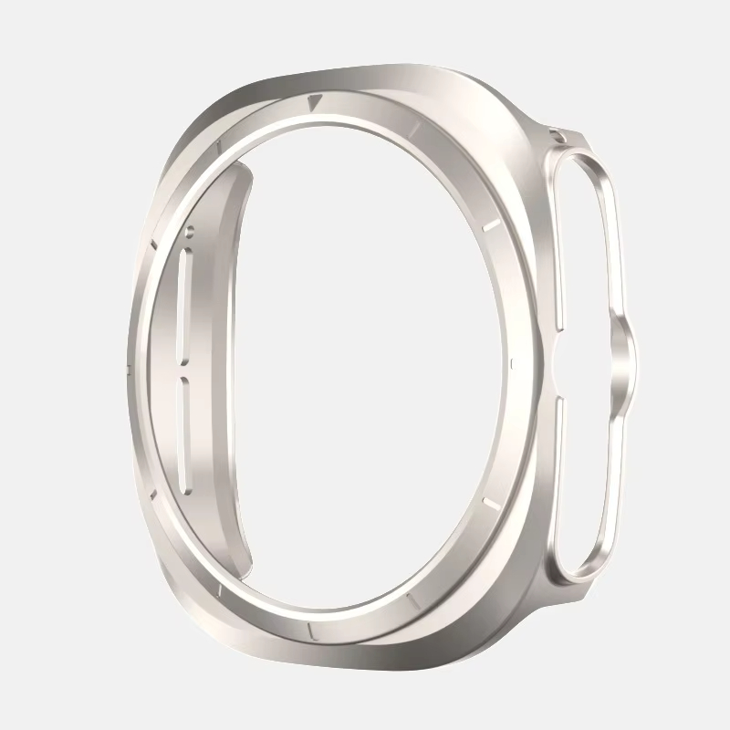 Etui ochronne na komputer do S – Samsung Smartwatch Ultra Accessories recenzja i cena