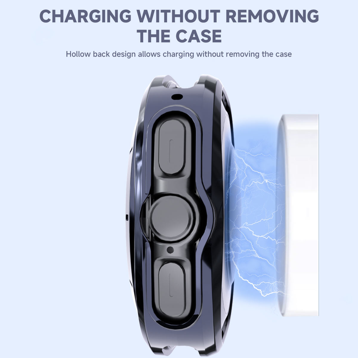 Etui na smartwatch Samsung Gal – Samsung Smartwatch Accessories recenzja i cena