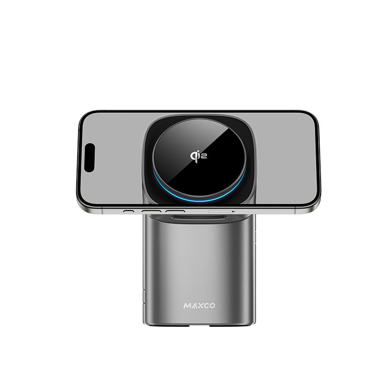 2026 Qi2 Automatyczna Dotykowa – Smartwatch Touch recenzja i cena