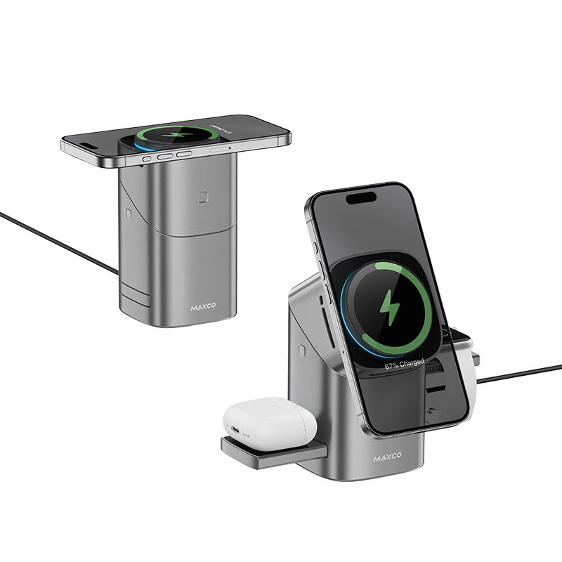 2026 Qi2 Automatyczna Dotykowa – Smartwatch Touch recenzja i cena