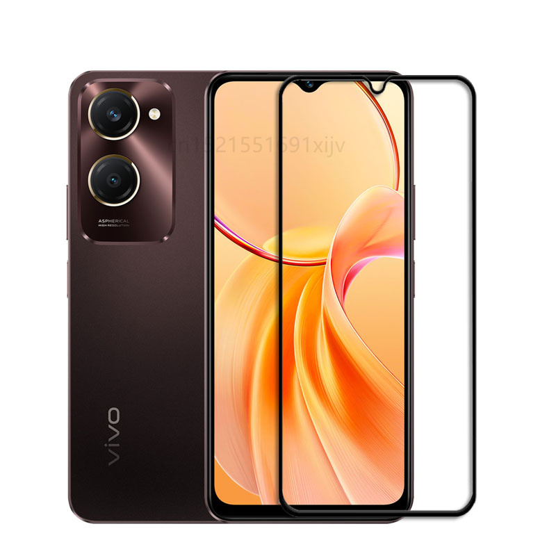 Szkło 6w1 dla Vivo Y28s Pełna  – Vivo Y28 recenzja i cena