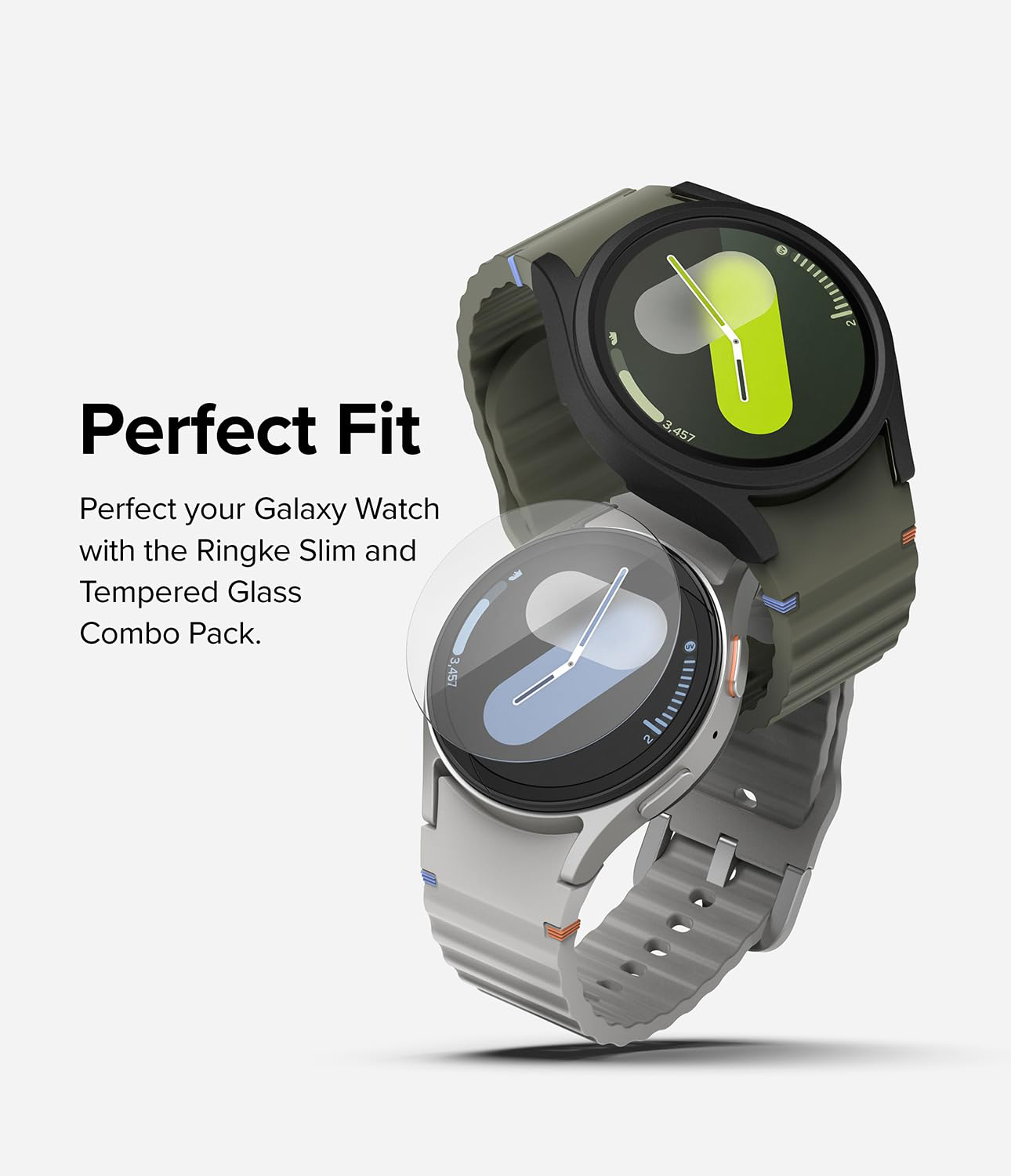 Szkło+Etui do Samsung Galaxy W – Samsung Smartwatch Accessories recenzja i cena