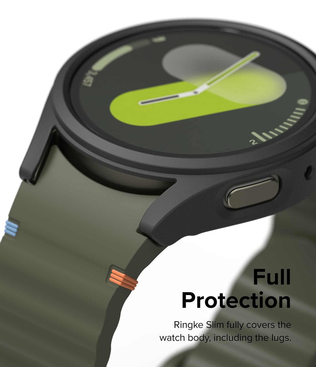 Szkło+Etui do Samsung Galaxy W – Samsung Smartwatch Accessories recenzja i cena