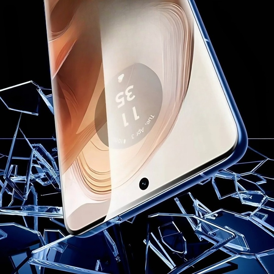 Szkło hartowane UV Full Glue d – Huawei Nova 12 recenzja i cena