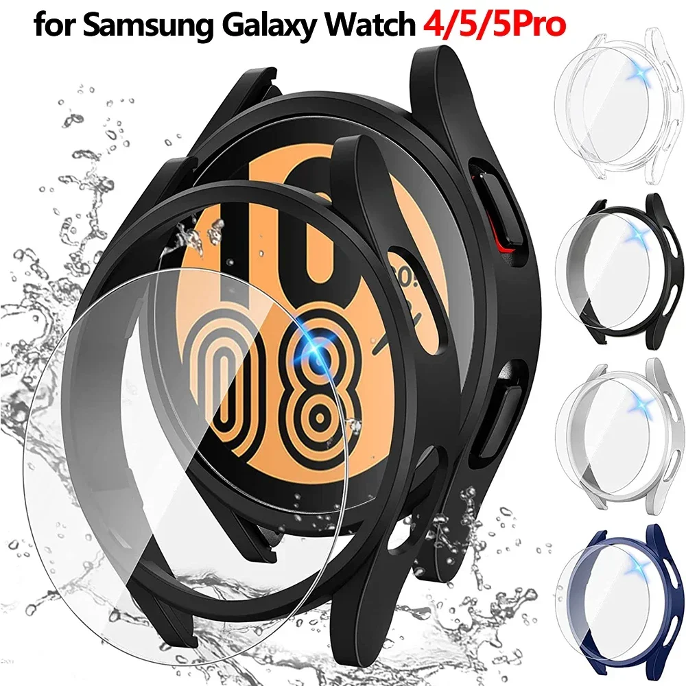 Etui do Samsung Galaxy Watch 5 – Accessories For Galaxy Watch 5 recenzja i cena
