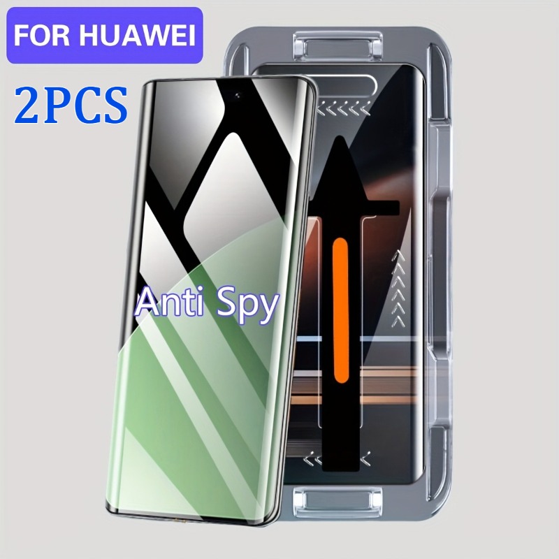 2 sztuki Szkło hartowane zapew – Huawei Nova 12 recenzja i cena