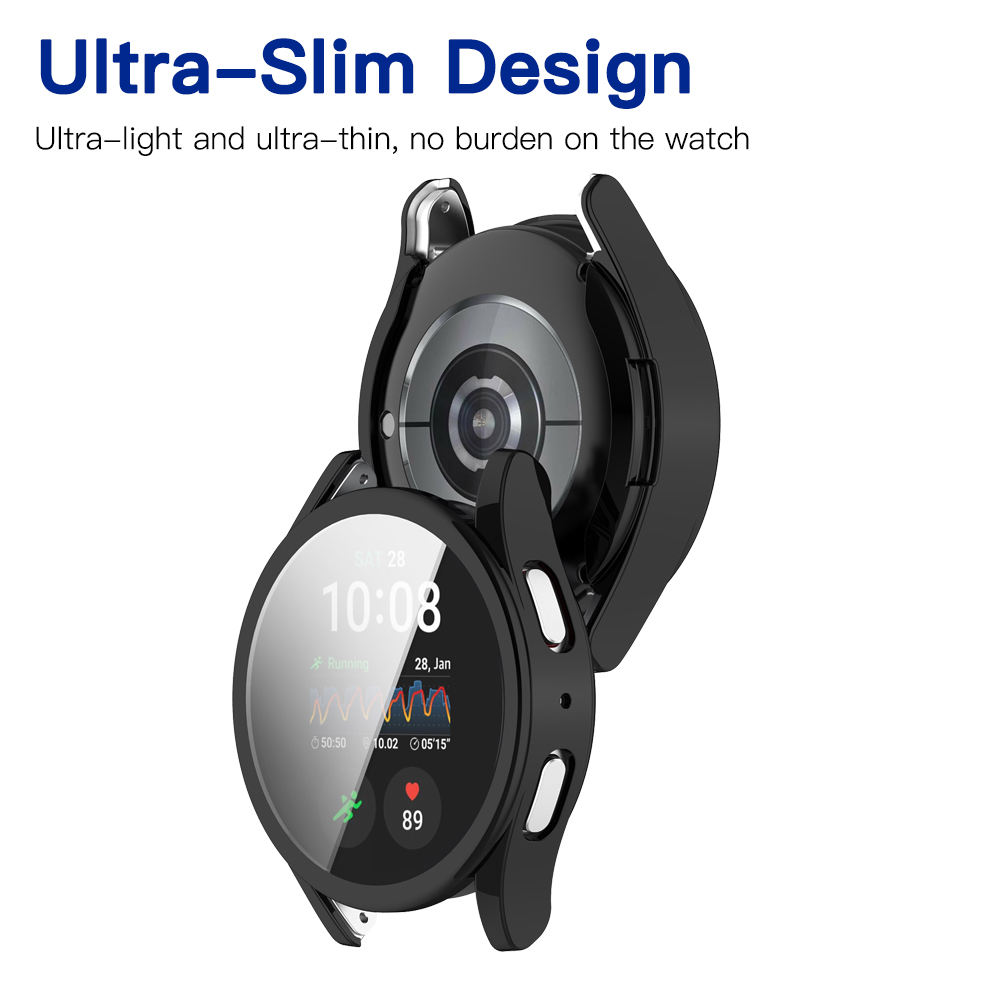 Silikonowe etui ochronne na ca – Samsung Smartwatch Accessories recenzja i cena
