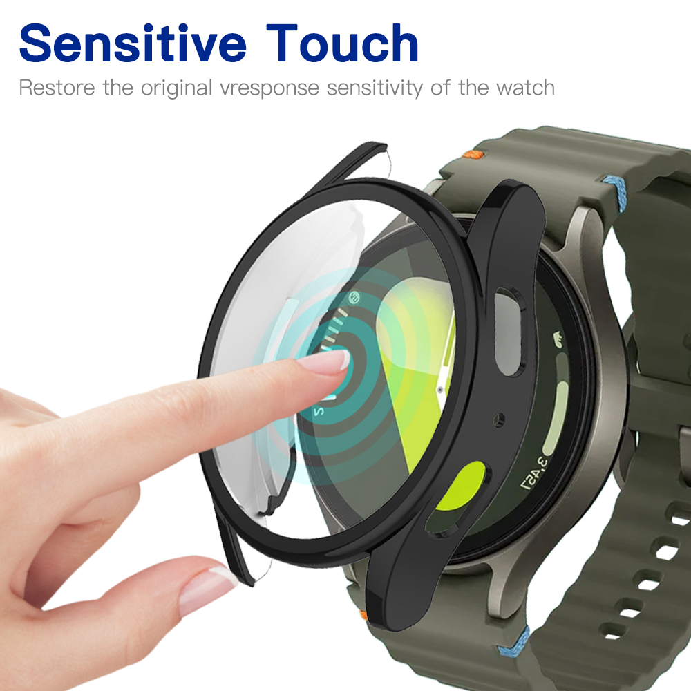 Silikonowe etui ochronne na ca – Samsung Smartwatch Accessories recenzja i cena