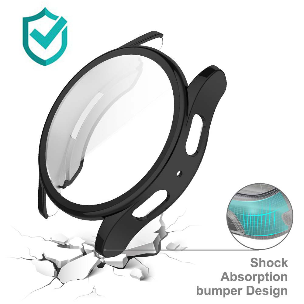 Silikonowe etui ochronne na ca – Samsung Smartwatch Accessories recenzja i cena
