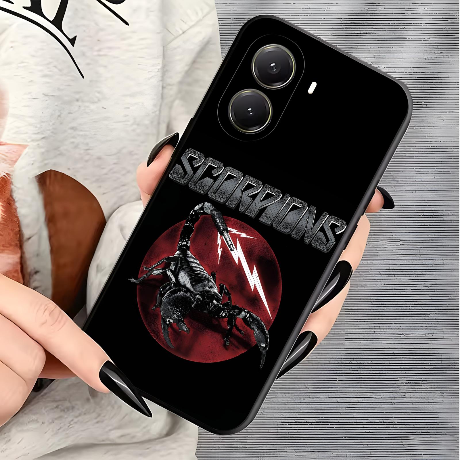 Etui na telefon S-ScorpionsE S – Xiaomi Poco X6 recenzja i cena